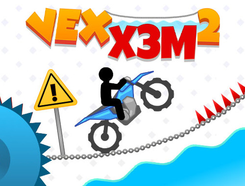 Spiel VEX X3M 2  Online