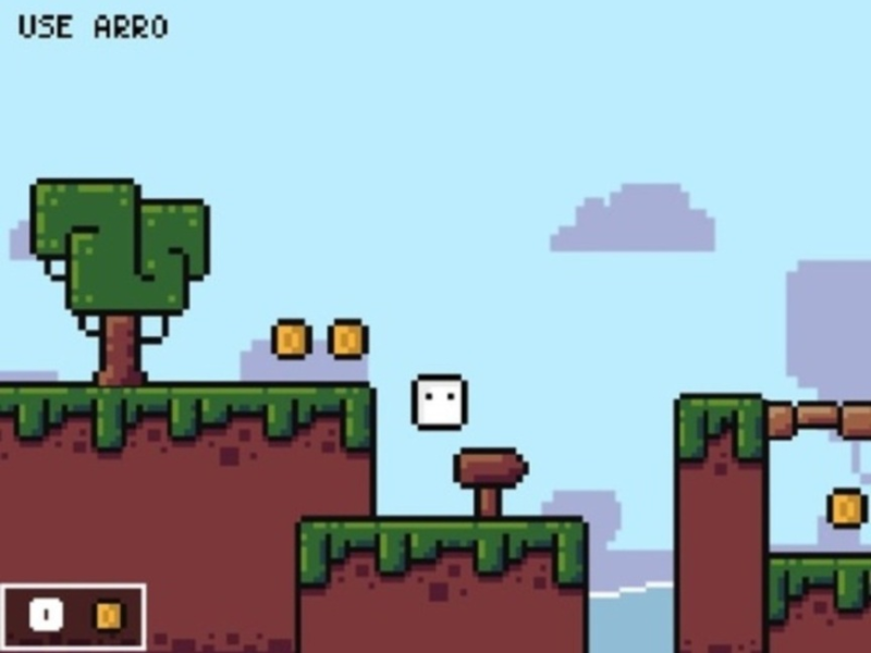 Spiel Blip  Online