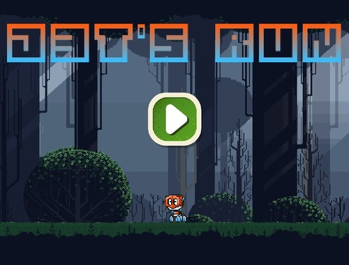 Spiel Jet's Run  Online