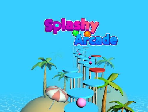 Spiel Spritzer Arkade  Online