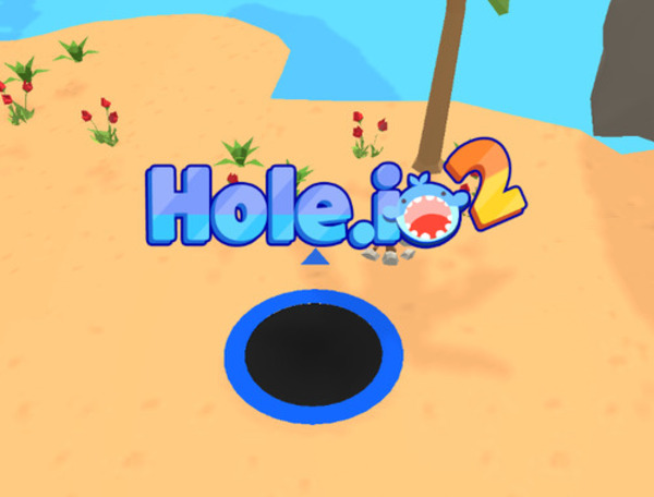 Spiel Loch. io 2  Online