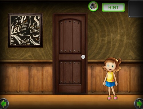 Spiel Amgel Kids Room Flucht 292  Online