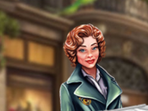 Spiel Sagrada Trails  Online
