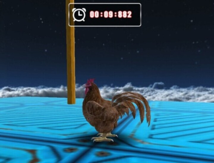 Spiel Animal Impossible Track Rush  Online
