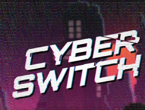 Spiel Cyberschalter  Online