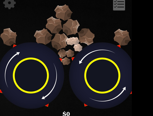 Spiel Power Crusher  Online