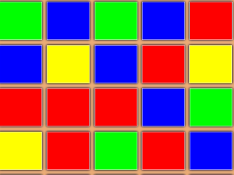 Spiel Schnell identifizieren  Online
