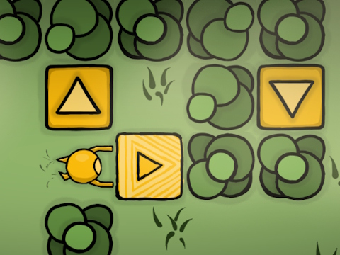 Spiel Noch ein Knopf  Online