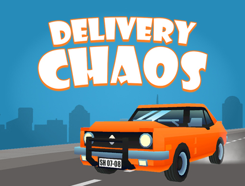 Spiel Lieferchaos  Online