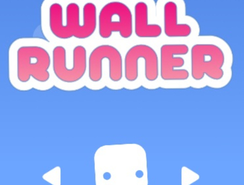 Spiel Wandläufer  Online