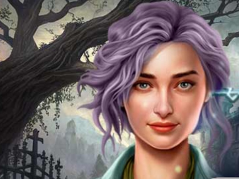 Spiel Schleier von Mitternacht  Online