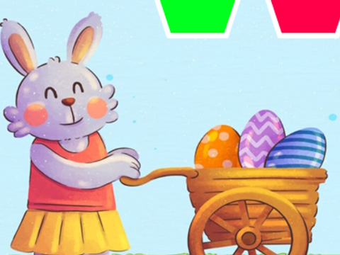 Spiel Das Eggscaping House  Online