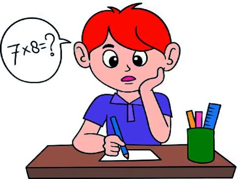 Spiel Lernen Sie Mathematik McQs  Online
