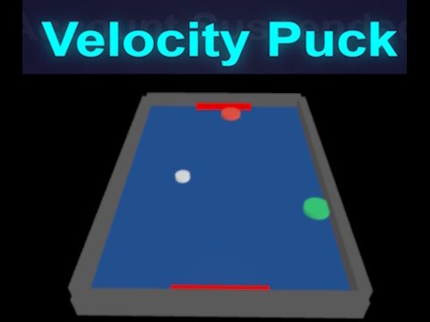 Spiel Geschwindigkeit Puck  Online