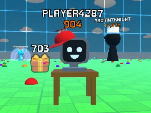 Spiel Sprunki Food Simulator 3D  Online