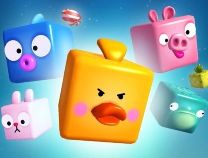 Spiel Mahjong Pet Quest  Online