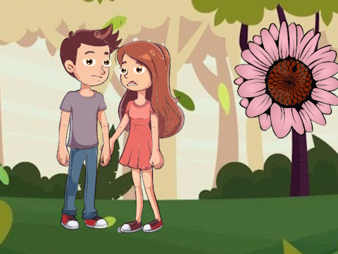 Spiel Paar entkommen Osterland  Online