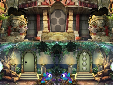 Spiel Champion Owl Flucht  Online