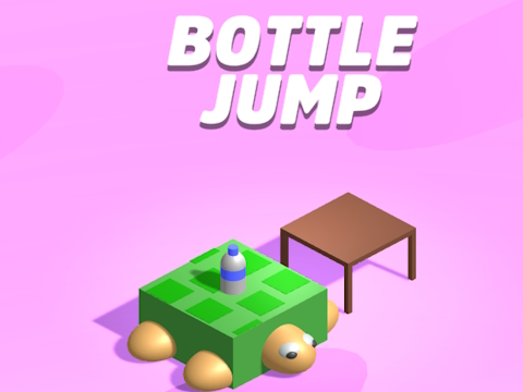 Spiel Flasche Jum  Online