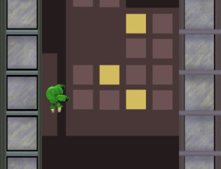 Spiel Robo Wall Crawler  Online