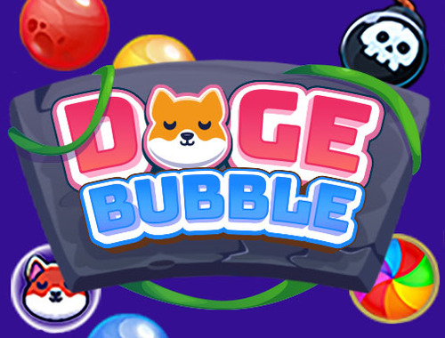 Spiel Doge Blase  Online