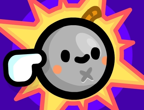 Spiel Tippen Sie auf den Tap -Boom  Online