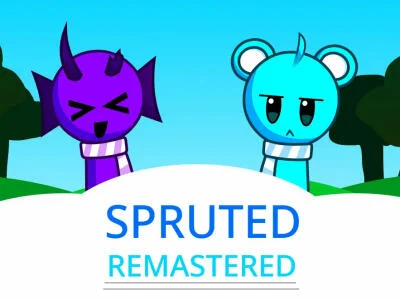 Spiel Sprunki Sprreded Remastered  Online
