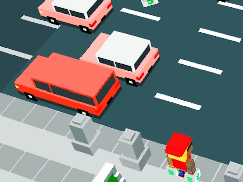 Spiel Fluchtsprung  Online