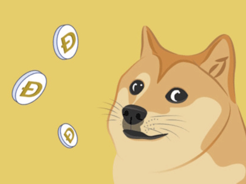 Spiel Dotecoin clicker  Online