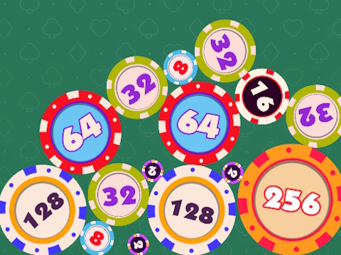 Spiel 2048 Drop  Online