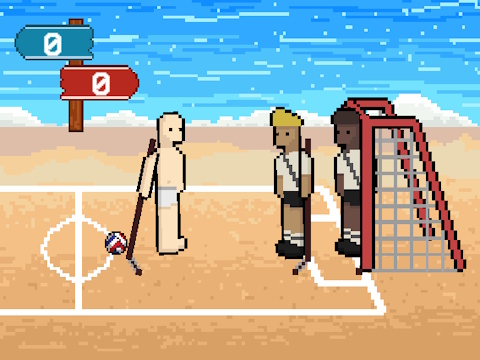 Spiel Hockey zufällig  Online