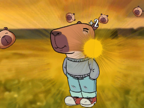 Spiel Chill Clicker  Online