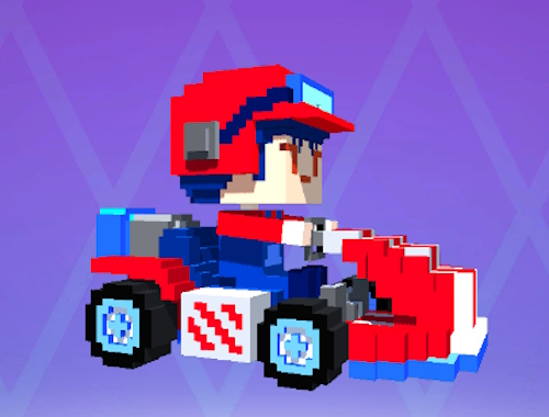 Spiel Kampfkarts  Online