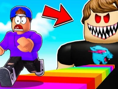 Spiel Roblox gegen Mr. Tier  Online