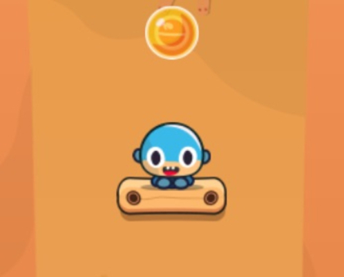 Spiel Essensabsturz  Online