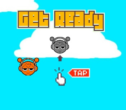 Spiel Flappy Sprunki  Online