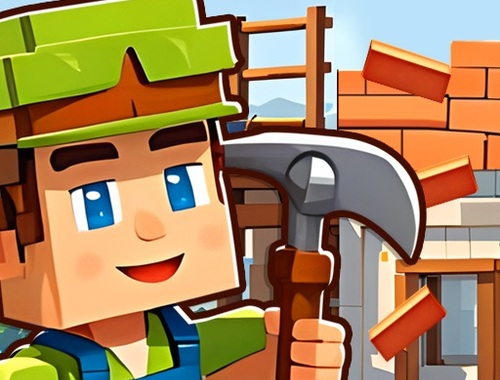 Spiel MODS für Minecraft bauen  Online
