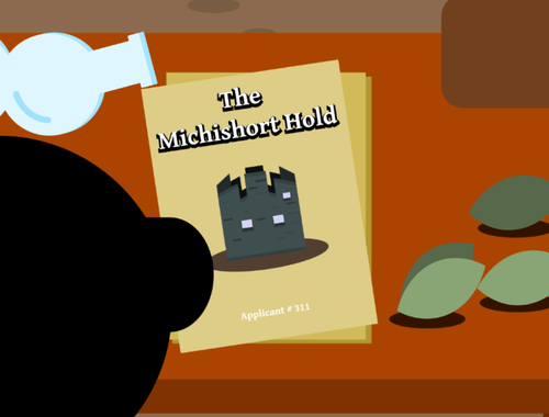 Spiel Der Michishort Hold  Online