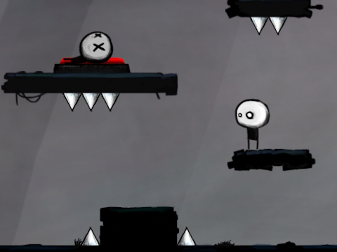 Spiel Dunkle Schleife  Online