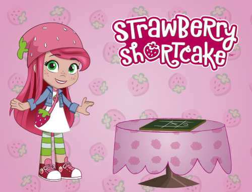 Spiel Strawberry Brettspiele  Online