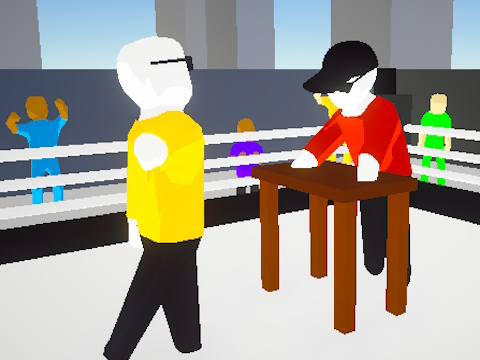 Spiel Power Slap  Online