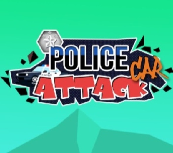 Spiel Polizeiautoangriff  Online
