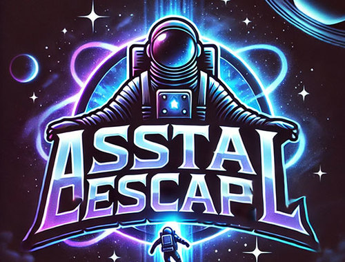 Spiel Astrale Flucht  Online