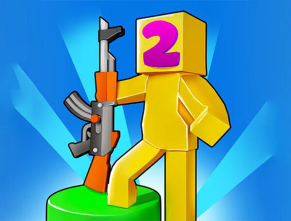 Spiel Fusion Run Battle  Online