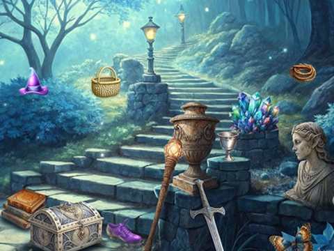 Spiel Phantom Trails  Online