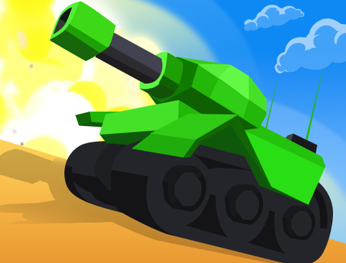 Spiel Armeekampf 3d  Online
