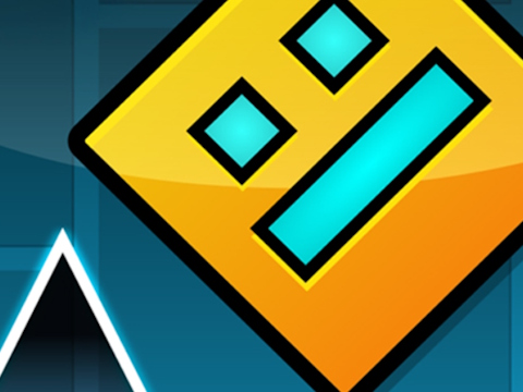 Spiel Geometrie Dash Beatbox  Online