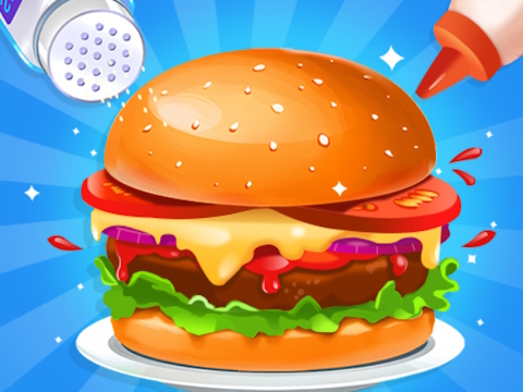 Spiel Kochrezept für Gewichtszunahme Diät  Online