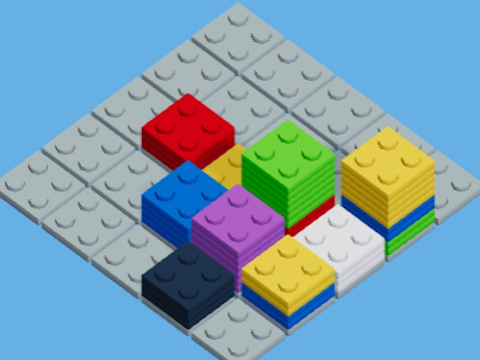 Spiel Block -Sort -Puzzle  Online