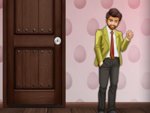 Spiel Amgel Easy Room Flucht 272  Online